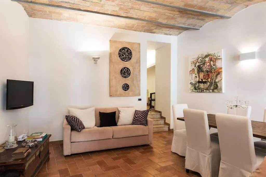 Idyllia - Lovely Colosseum Loft Apartment Roma