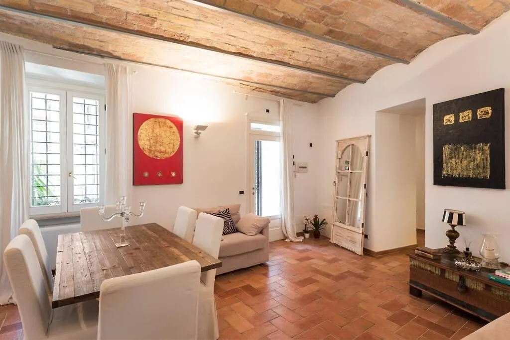 Lovely Colosseum Loft Apartment Rome 0*,