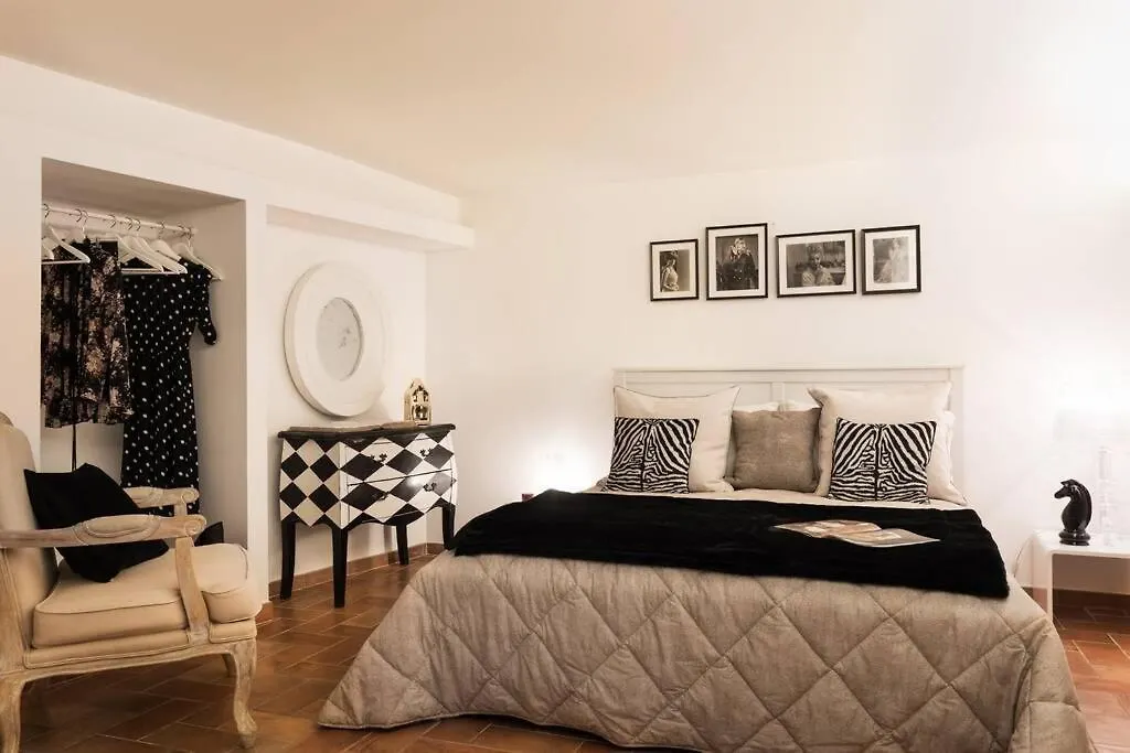 Lovely Colosseum Loft Apartment Rome Italy