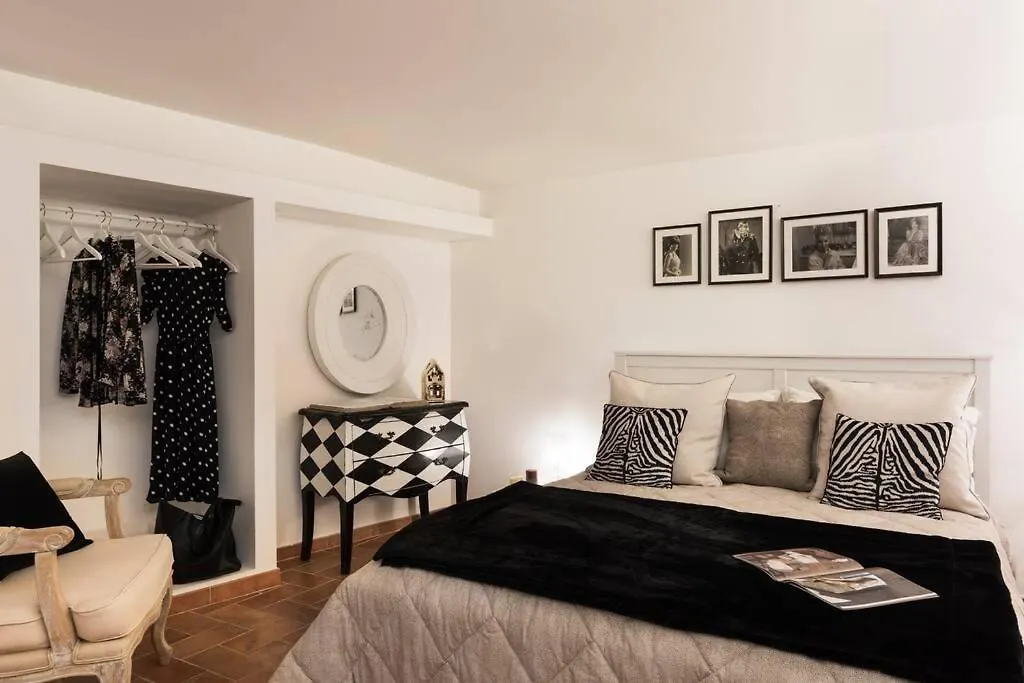Lovely Colosseum Loft Apartment Rome Italy