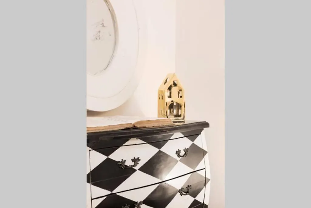 Lovely Colosseum Loft Apartment Rome