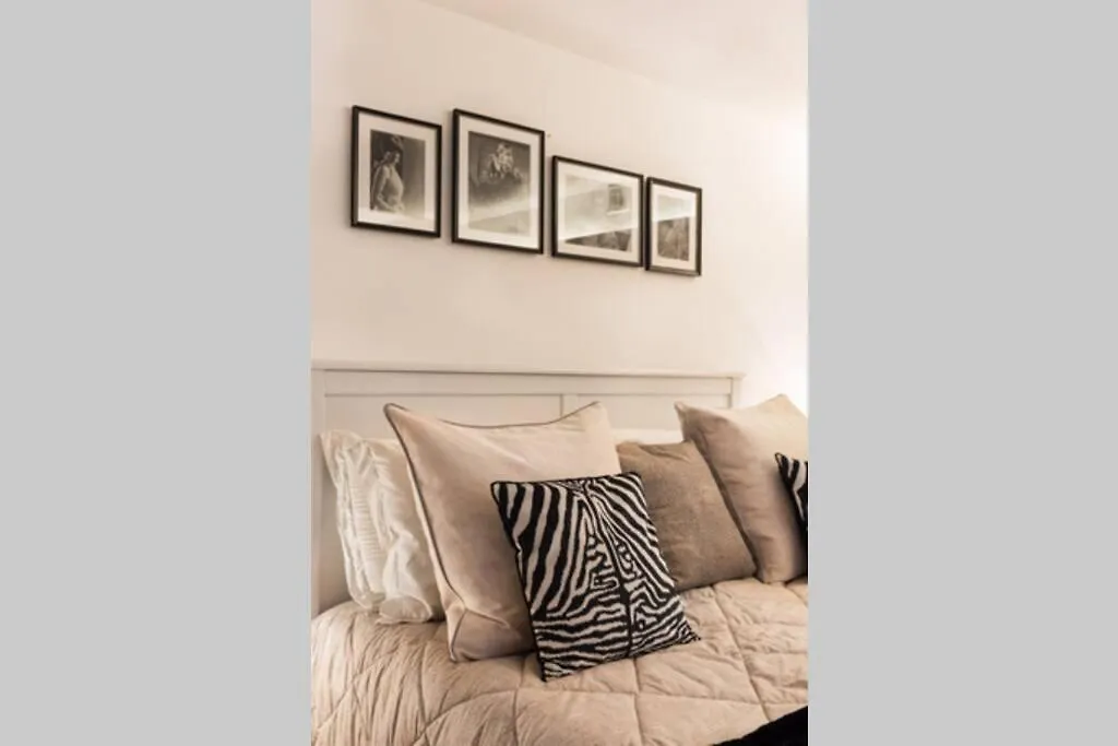 Lovely Colosseum Loft Apartment Rome